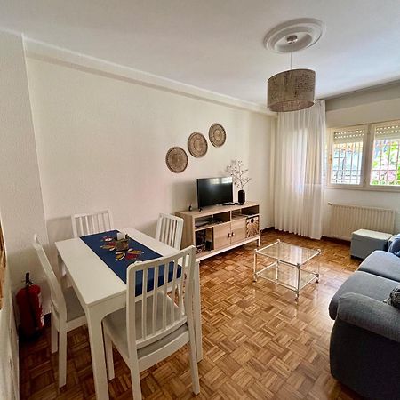 Piso En El Precioso Pueblo De Colunga Lägenhet Exteriör bild