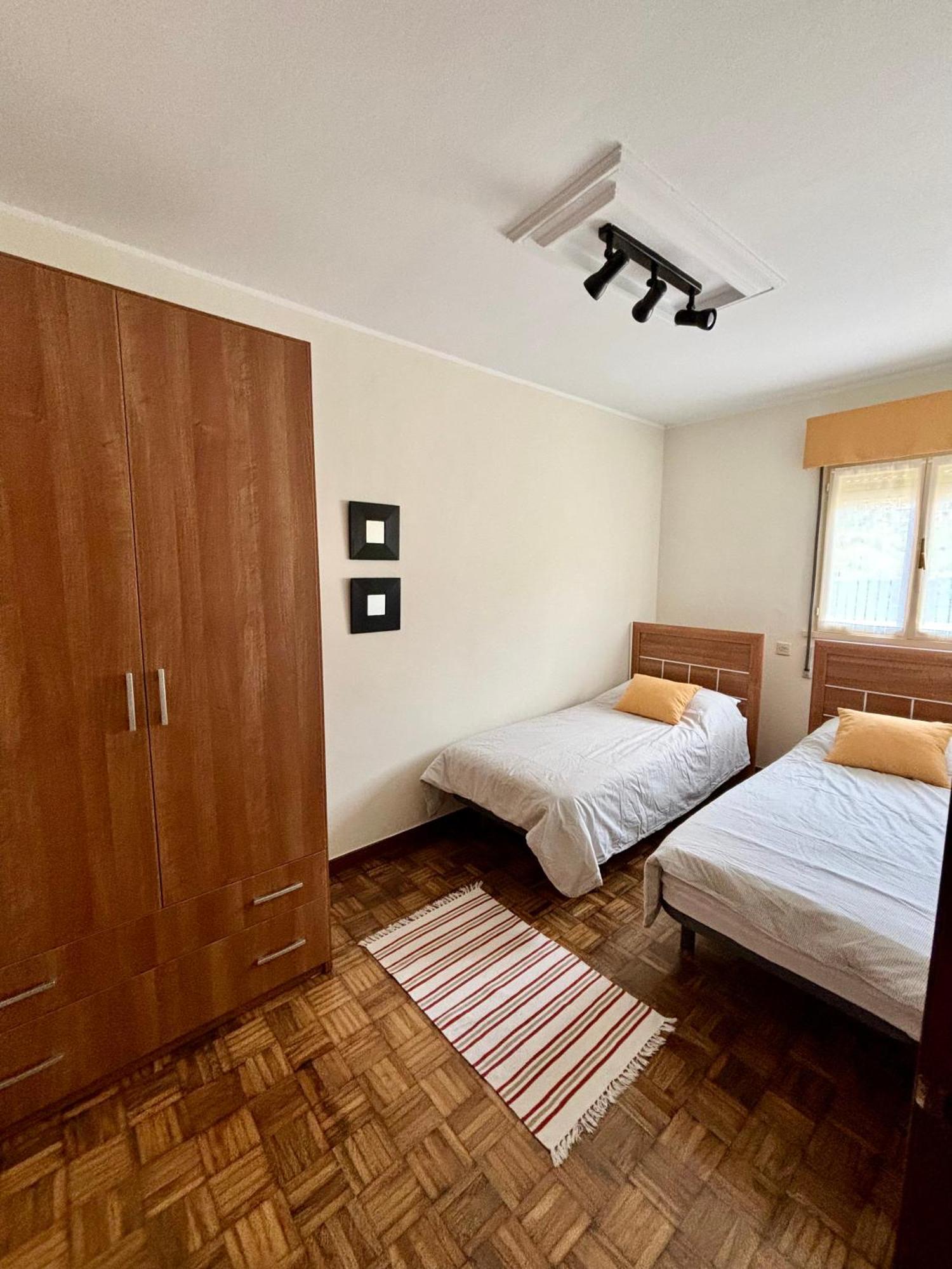 Piso En El Precioso Pueblo De Colunga Lägenhet Exteriör bild