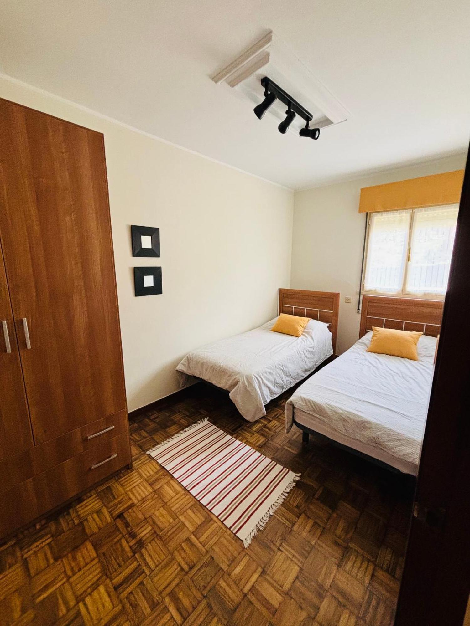 Piso En El Precioso Pueblo De Colunga Lägenhet Exteriör bild