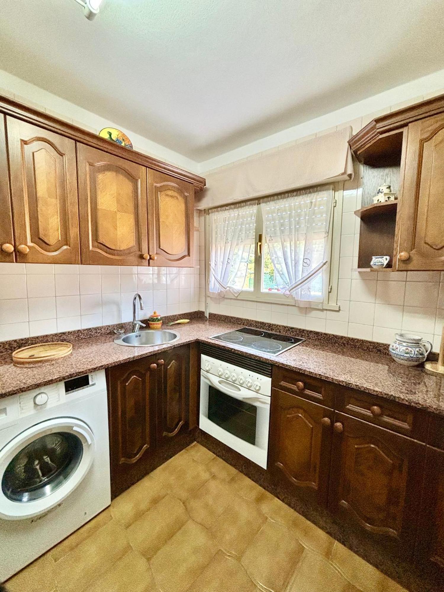 Piso En El Precioso Pueblo De Colunga Lägenhet Exteriör bild