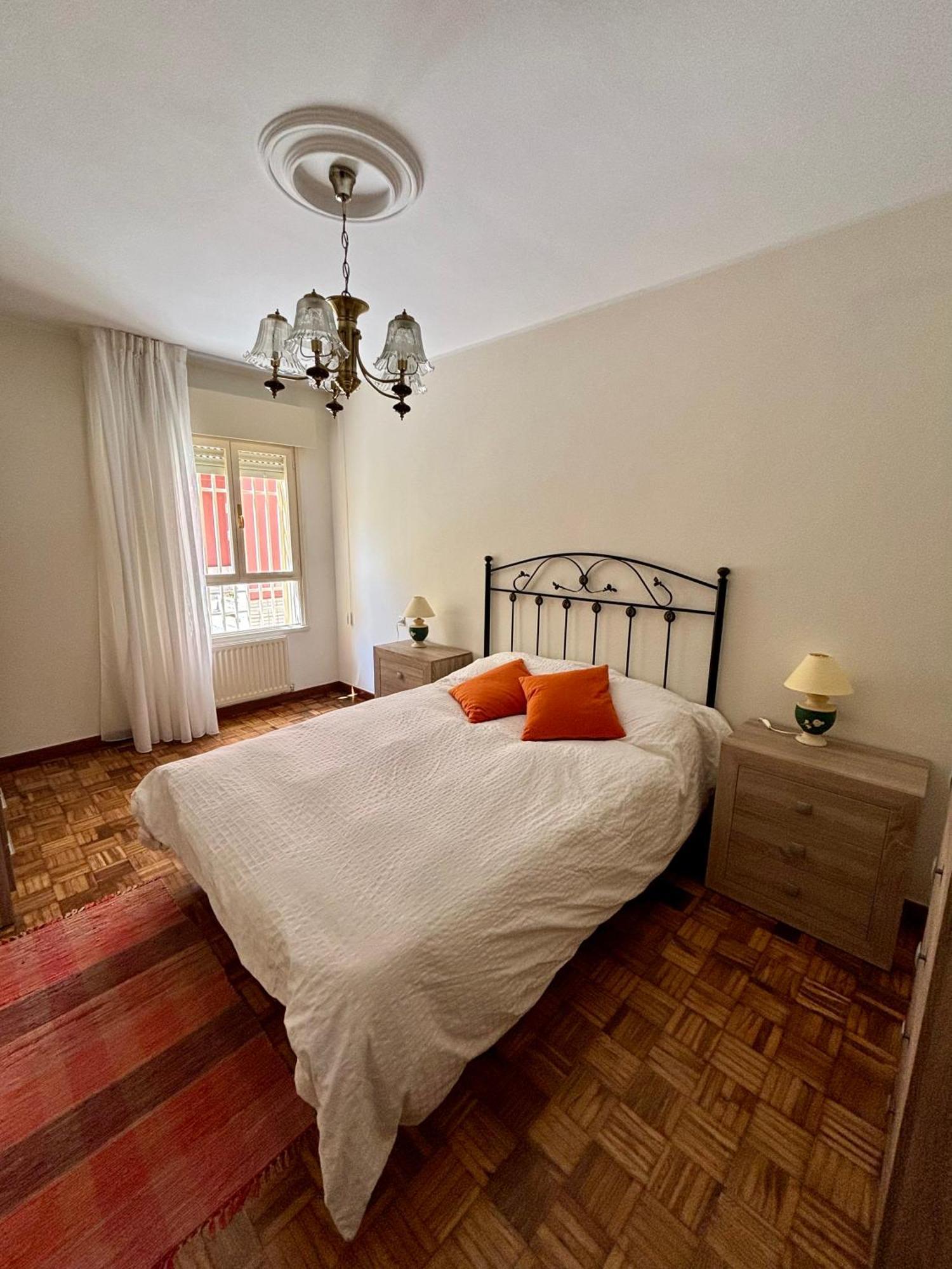 Piso En El Precioso Pueblo De Colunga Lägenhet Exteriör bild