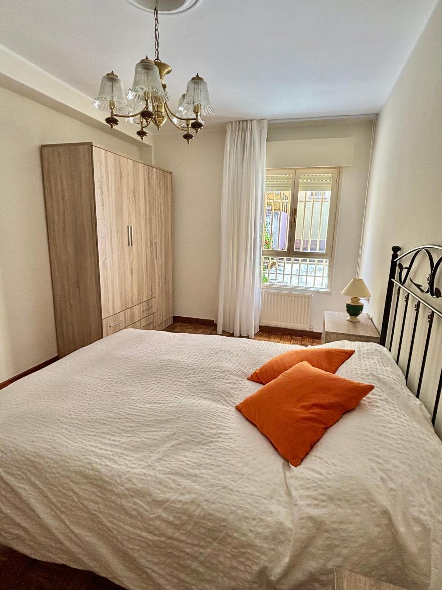 Piso En El Precioso Pueblo De Colunga Lägenhet Exteriör bild